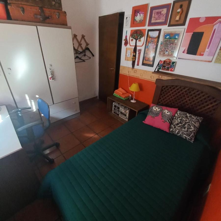 Casa Confortable - Parque Central - Estacionamiento, Patio, 3 Banos, 5 Habitaciones - La Cieneguita Bagian luar foto